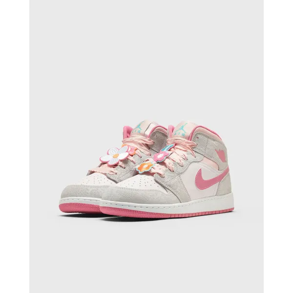 Air Jordan 1 Mid SE (GS), foto 2 van 5