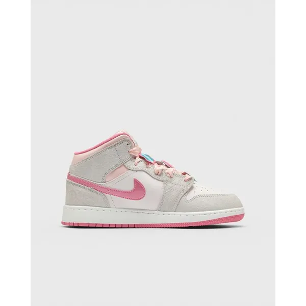 Air Jordan 1 Mid SE (GS), foto 4 van 5