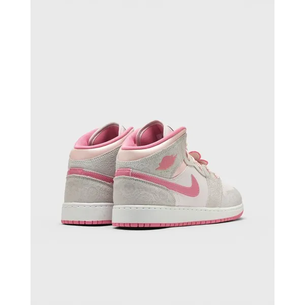 Air Jordan 1 Mid SE (GS), foto 5 van 5