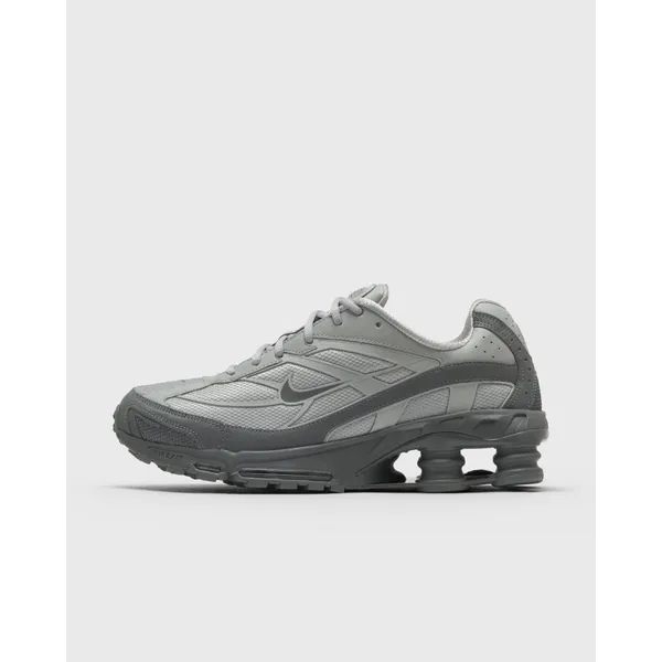 Nike Shox Ride 2 Grijs, vergelijk prijzen bij 1 winkel