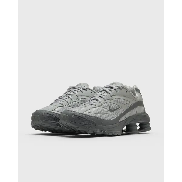 Nike Shox Ride 2 Grijs, foto 2 van 5