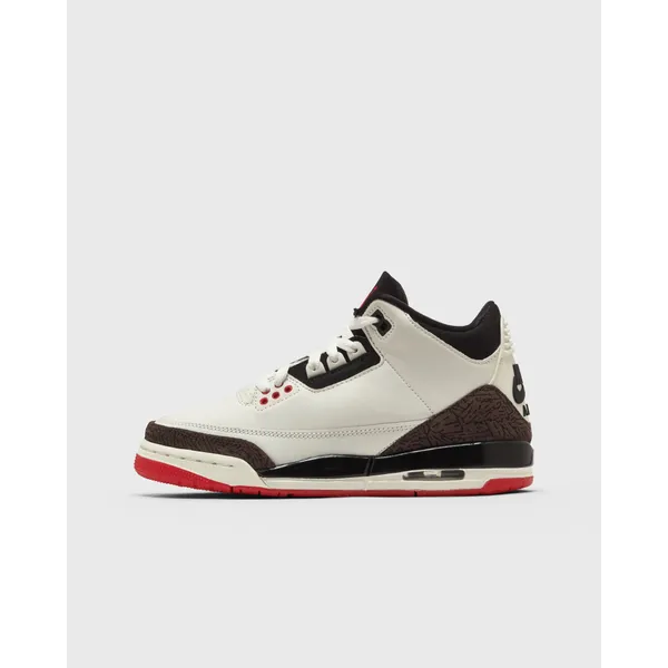 Air Jordan 3 Retro (GS), vergelijk prijzen bij 1 winkel