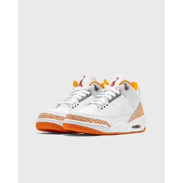 Air Jordan 3 Retro "Orange Citrus", foto 3 van 5