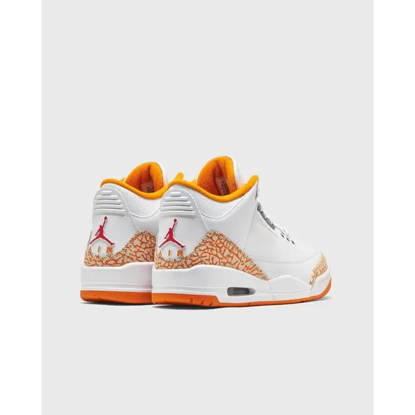 Air Jordan 3 Retro "Orange Citrus", foto 5 van 5