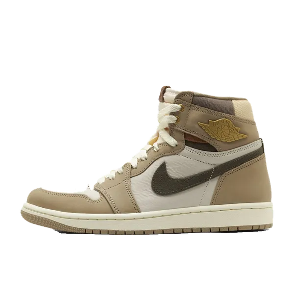 Air Jordan 1 Retro Hi OG, vergelijk prijzen bij 1 winkel