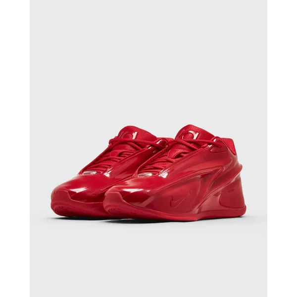 Nike KD19 Rood, foto 2 van 5