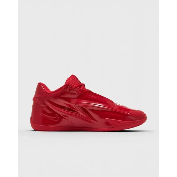 Nike KD19 Rood, foto 4 van 5