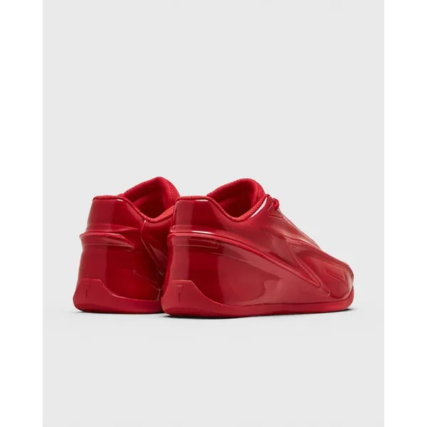 Nike KD19 Rood, foto 5 van 5