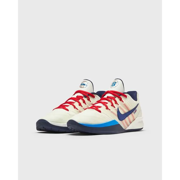 Nike Sabrina 3 NRG Wit, foto 3 van 5