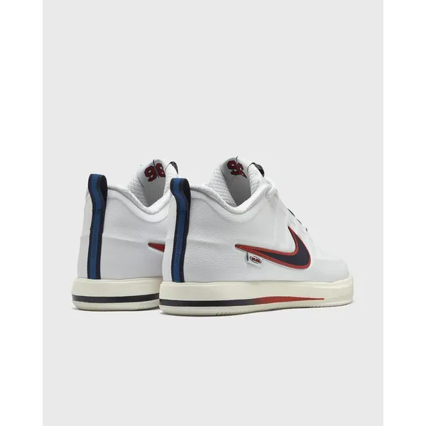Nike Book 2 NRG Wit, foto 5 van 5