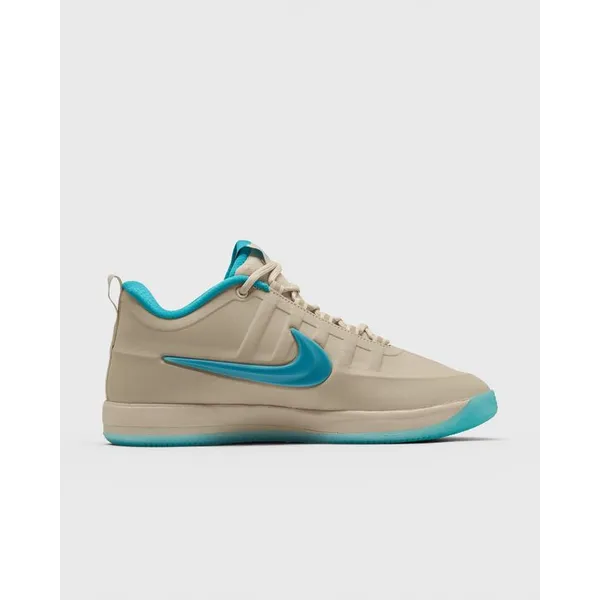 Nike Book 2 Beige, foto 4 van 5