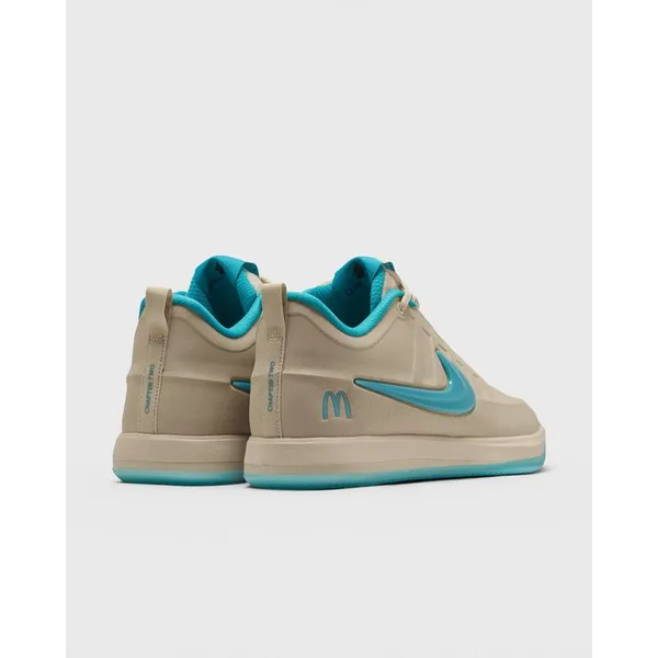 Nike Book 2 Beige, foto 5 van 5