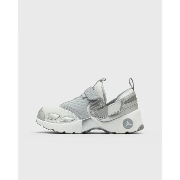 Jordan Trunner LX Grijs, vergelijk prijzen bij 1 winkel