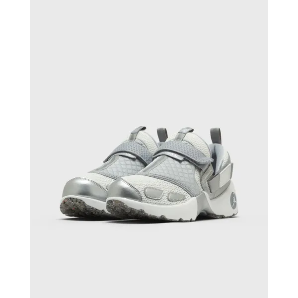 Jordan Trunner LX Grijs, foto 2 van 5