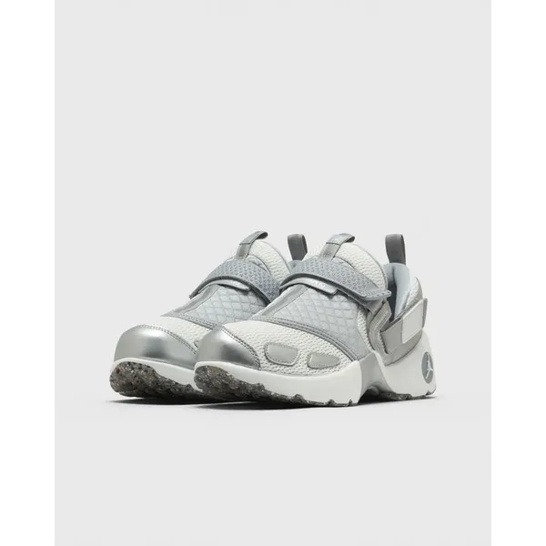 Jordan Trunner LX Grijs, foto 3 van 5