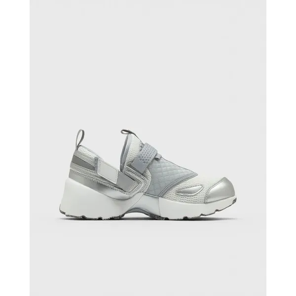 Jordan Trunner LX Grijs, foto 4 van 5