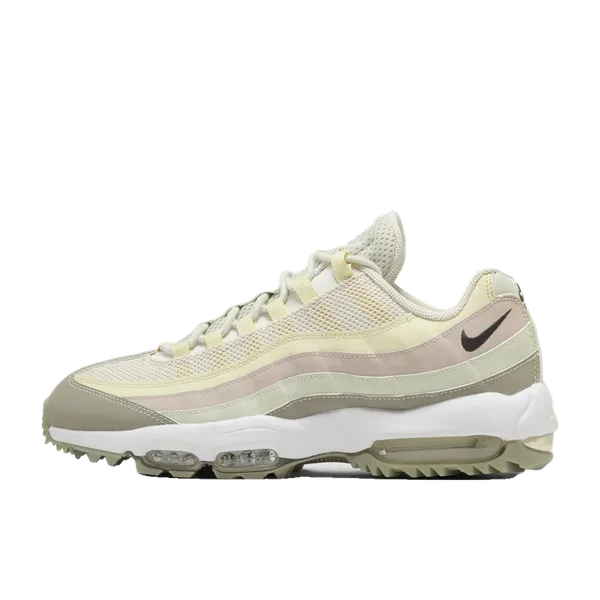 Nike Air Max 95 G Groen, vergelijk prijzen bij 1 winkel