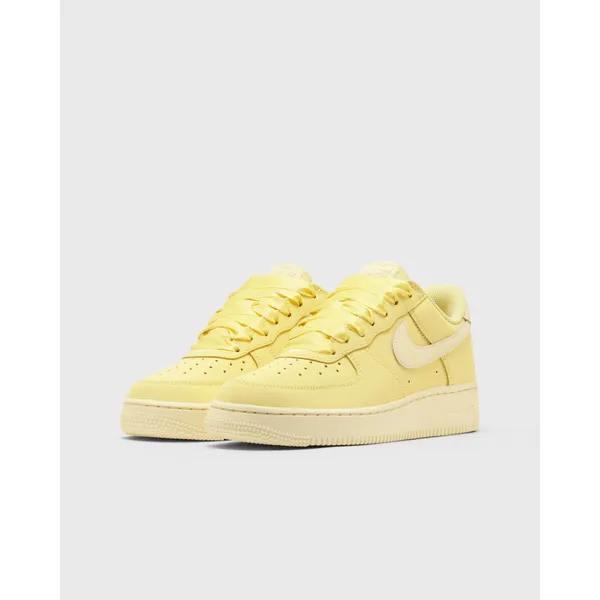 Nike Air Force 1 Retro PRM Geel, foto 3 van 6