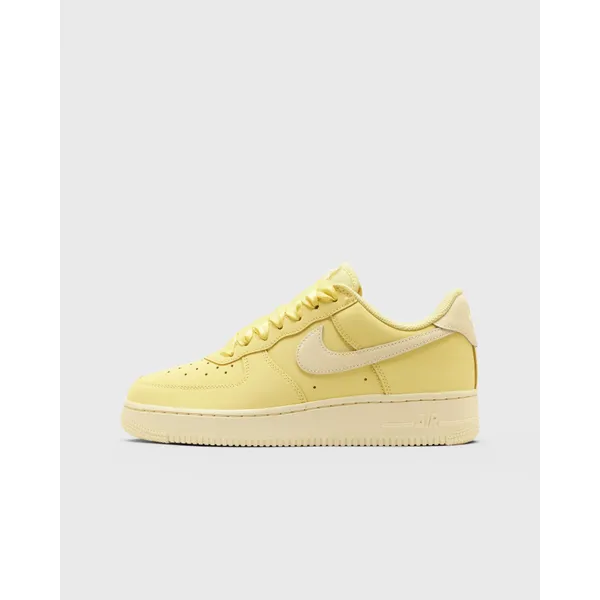 Nike Air Force 1 Retro PRM Geel, foto 2 van 6