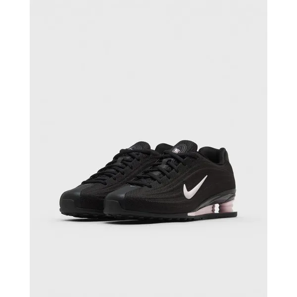 Nike Shox Z Zwart, foto 3 van 5