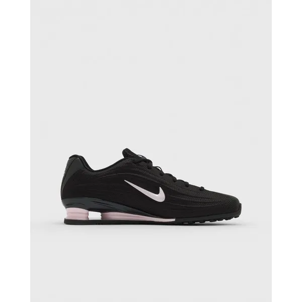Nike Shox Z Zwart, foto 4 van 5