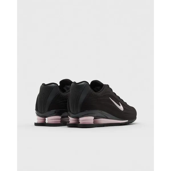 Nike Shox Z Zwart, foto 5 van 5