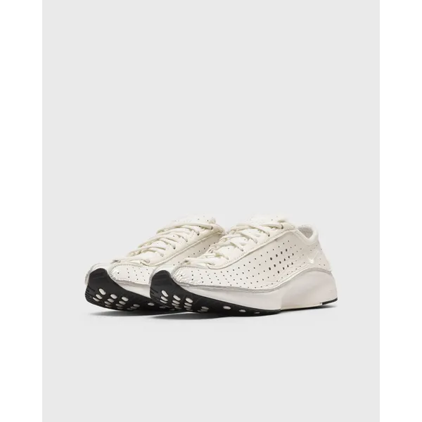 Nike Air Superfly Wit, foto 2 van 5
