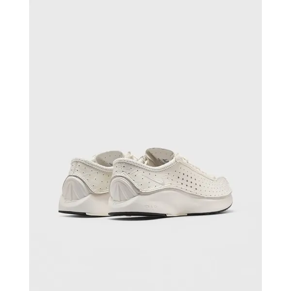 Nike Air Superfly Wit, foto 5 van 5