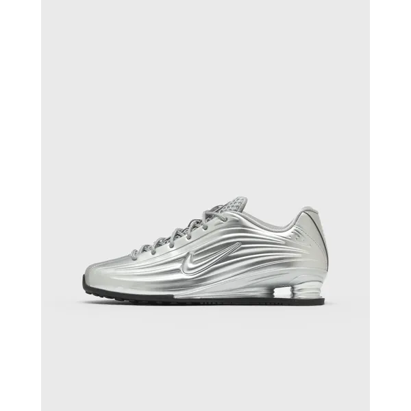 Nike Shox Z Zilver, vergelijk prijzen bij 1 winkel