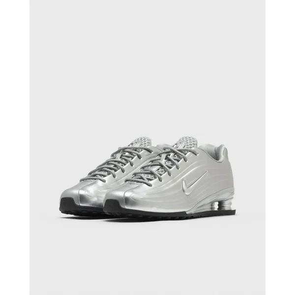 Nike Shox Z Zilver, foto 3 van 5