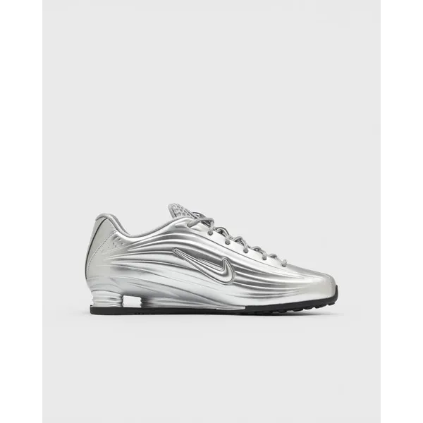 Nike Shox Z Zilver, foto 4 van 5