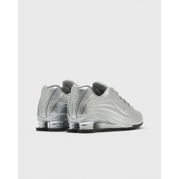 Nike Shox Z Zilver, foto 5 van 5