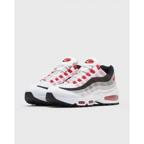 Nike Air Max 95 Big Bbl Premium Wit, foto 4 van 6