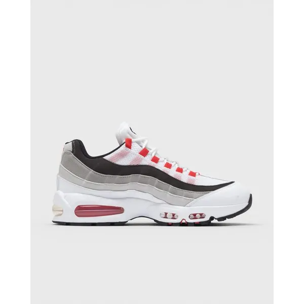 Nike Air Max 95 Big Bbl Premium Wit, foto 5 van 6