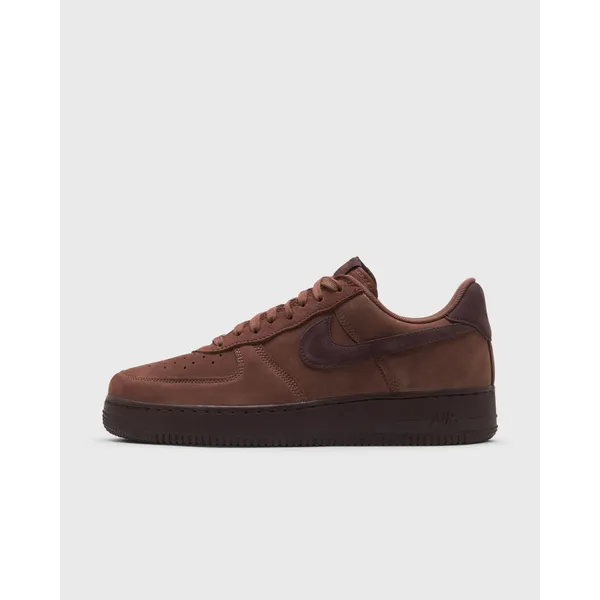 Nike Air Force 1 '07 PRM QS Bruin, vergelijk prijzen bij 1 winkel
