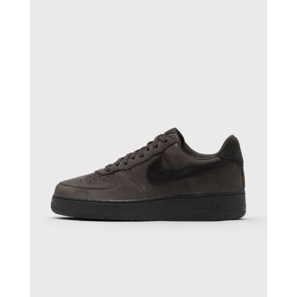 Nike Air Force 1 '07 PRM QS Bruin, vergelijk prijzen bij 1 winkel