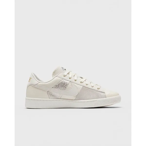 Nike Tennis Classic Cs PRM Wtch Bnd Wit, foto 4 van 5