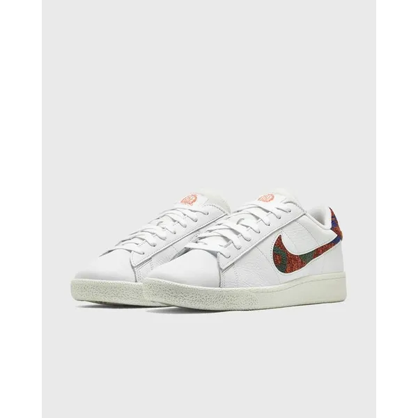 Nike Tennis Classic Cs PRM Terry 2 Wit, foto 3 van 5
