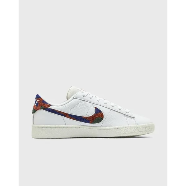 Nike Tennis Classic Cs PRM Terry 2 Wit, foto 4 van 5