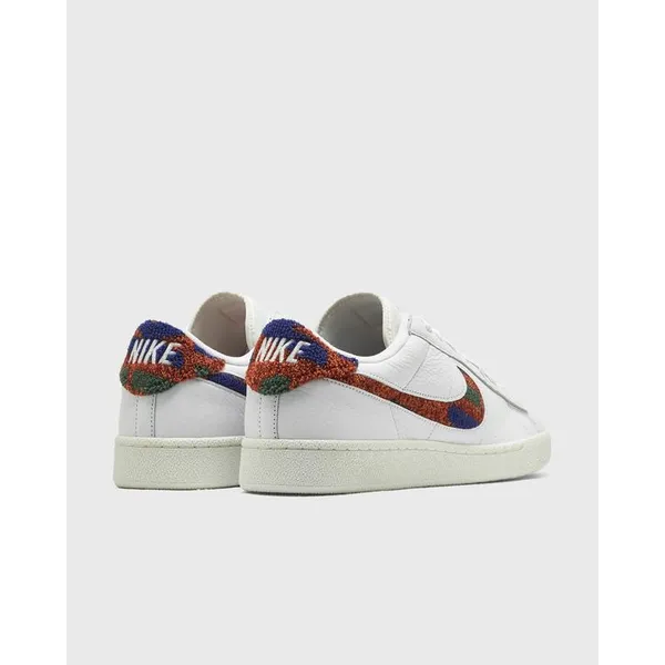 Nike Tennis Classic Cs PRM Terry 2 Wit, foto 5 van 5