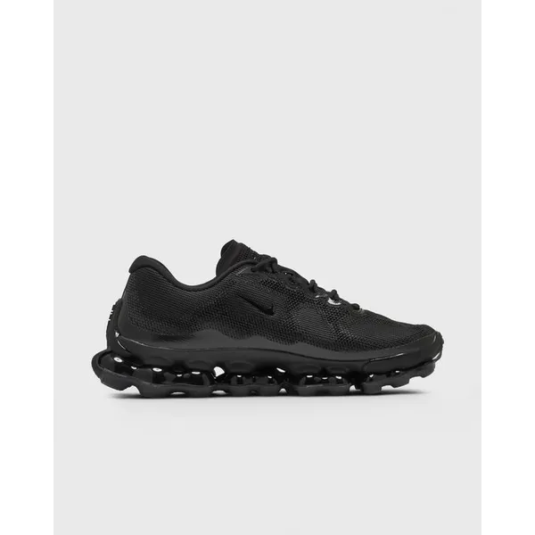 Nike Air Liquid Max Zwart, foto 4 van 5