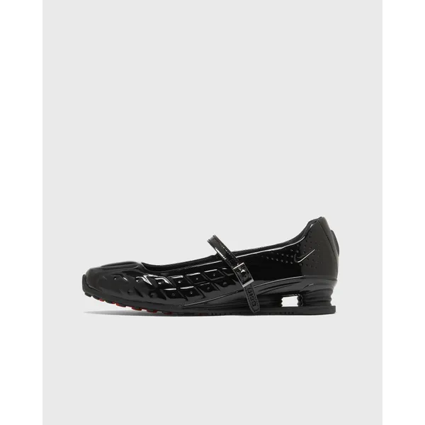 Nike Shox Z Calistra Zwart, vergelijk prijzen bij 1 winkel