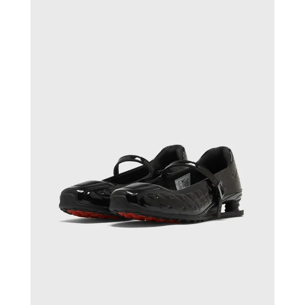Nike Shox Z Calistra Zwart, foto 2 van 5