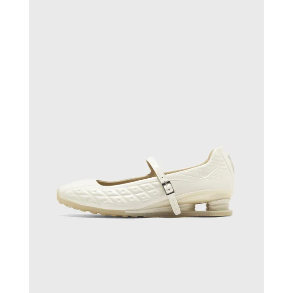 Nike Shox Z Calistra Wit, vergelijk prijzen bij 1 winkel