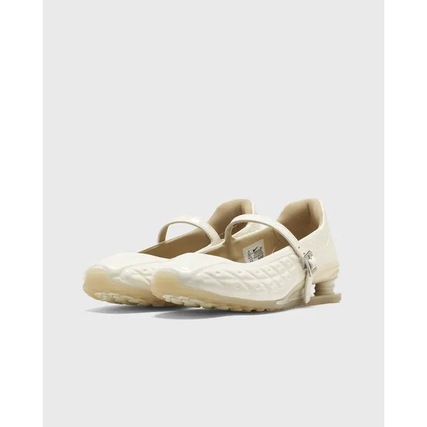 Nike Shox Z Calistra Wit, foto 3 van 5