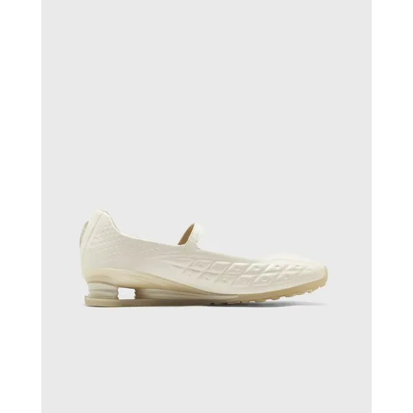 Nike Shox Z Calistra Wit, foto 4 van 5