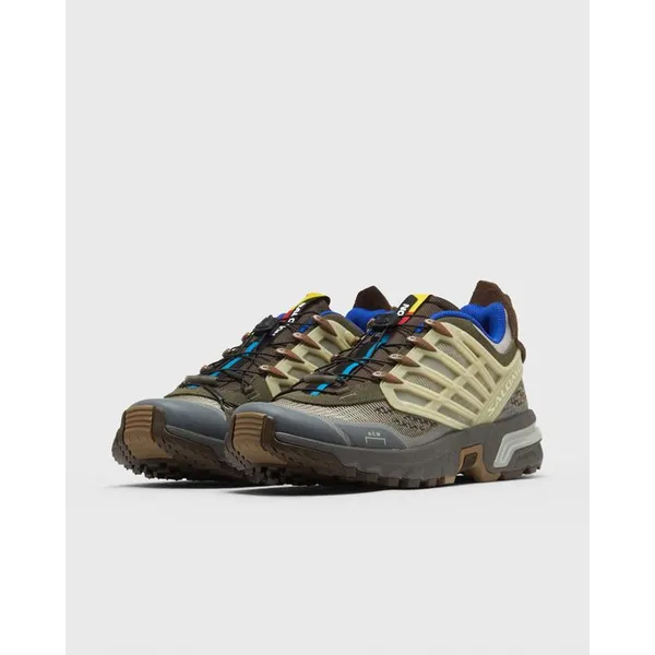 Salomon X A.C.W Acs Pro Zwart, foto 3 van 5