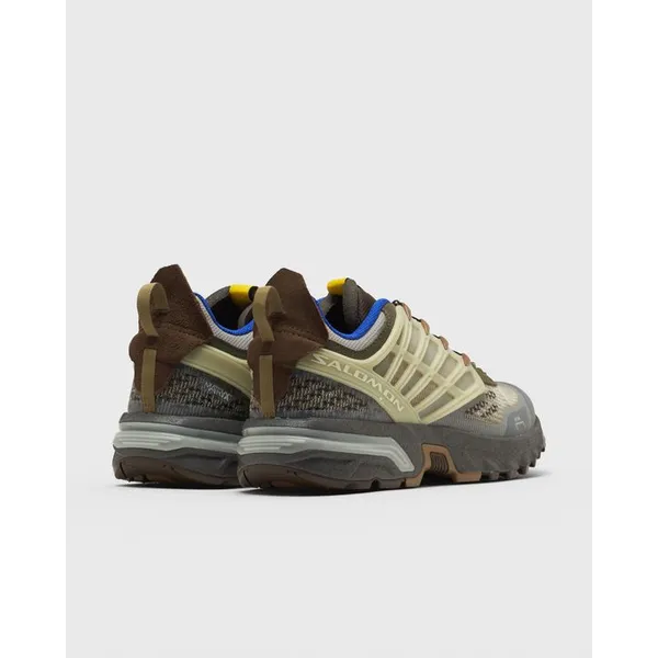 Salomon X A.C.W Acs Pro Zwart, foto 5 van 5