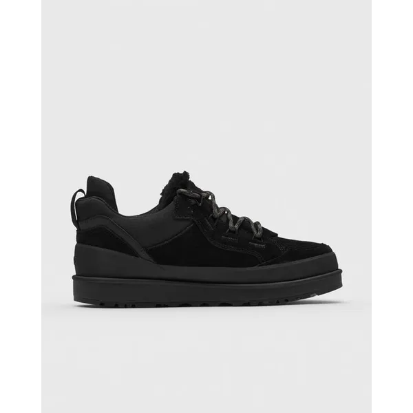 UGG Lowmel Guard GTX Zwart, foto 4 van 5