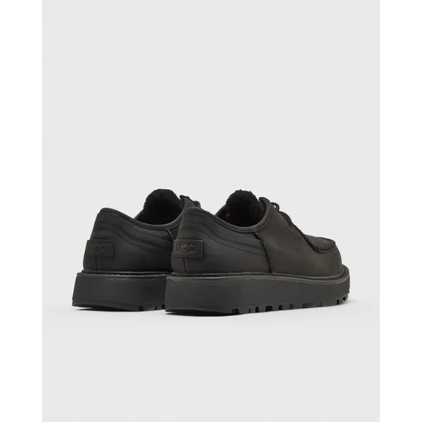 UGG Loften Zwart, foto 5 van 5